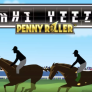 Λογότυπο Sure Thing - Penny Roller
