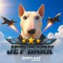 Λογότυπο Jet Bark