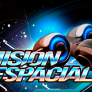 Λογότυπο Mision Espacial