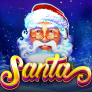 Λογότυπο Santa