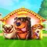 Λογότυπο The Dog House Jackpot