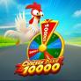 Λογότυπο Chicken Dash 10000