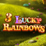 Λογότυπο 3 Lucky Rainbows