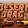 Λογότυπο Desert Drag