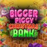 Λογότυπο Bigger Piggy Christmas Bank