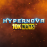 Λογότυπο Hypernova 10K Ways