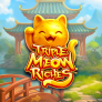 Λογότυπο Triple Meow Riches