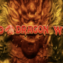 Λογότυπο Red Dragon Wild