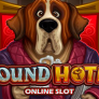 Λογότυπο Hound Hotel