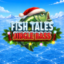 Λογότυπο Fish Tales: Jingle Bass