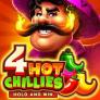 Λογότυπο 4 Hot Chillies