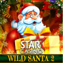 Λογότυπο Wild Santa 2