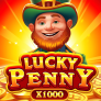 Λογότυπο Lucky Penny