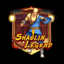Λογότυπο Shaolin Legend