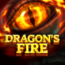 Λογότυπο Dragons Fire