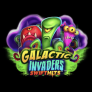 Λογότυπο Galactic Invaders