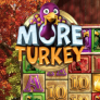 Λογότυπο More Turkey Megaways