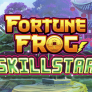 Λογότυπο Fortune Frog Skillstar
