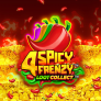 Λογότυπο 4 Spicy Frenzy