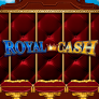 Λογότυπο Royal Cash
