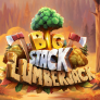 Λογότυπο Big Stack Lumberjack
