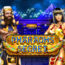 Λογότυπο Pharaoh's Secrets