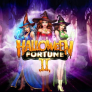 Λογότυπο Halloween Fortune II