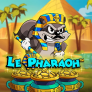 Λογότυπο Le Pharaoh