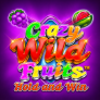 Λογότυπο Crazy Wild Fruits