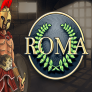 Λογότυπο Roma