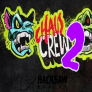 Λογότυπο Chaos Crew 2
