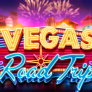 Λογότυπο Vegas Road Trip