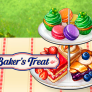 Λογότυπο Baker's Treat