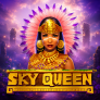 Λογότυπο Sky Queen