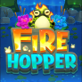 Λογότυπο Fire Hopper