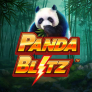 Λογότυπο Panda Blitz
