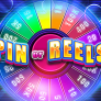 Λογότυπο Spin or Reels