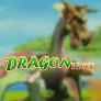 Λογότυπο Dragon Hot