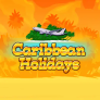 Λογότυπο Caribbean Holidays