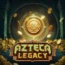 Λογότυπο Azteca Legacy