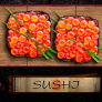 Λογότυπο Sushi