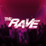 Λογότυπο The Rave