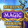 Λογότυπο Merlin’s Magic Mirror Megaways