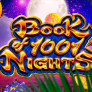 Λογότυπο Book of 1001 Nights