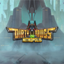 Λογότυπο Dirty Dawgs of Nitropolis