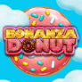 Λογότυπο Bonanza Donut