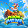 Λογότυπο Pelican Payday