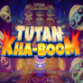 Λογότυπο Tutan Kha boom