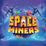 Λογότυπο Space Miners