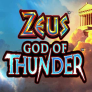 Λογότυπο Zeus God of Thunder